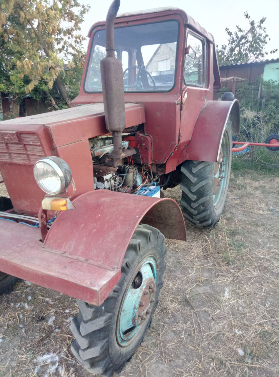 T 40 AM LTZ foto 1