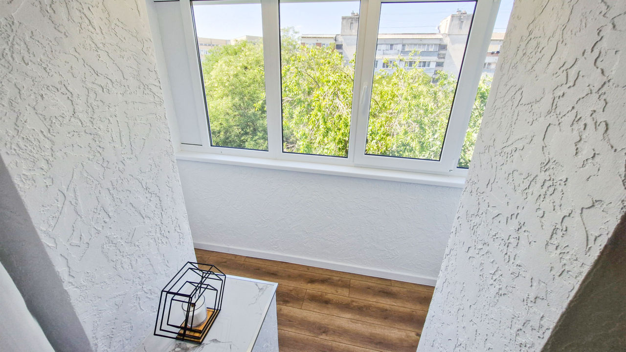 Apartament cu 2 camere,  Telecentru,  Chișinău,  Chișinău mun. foto 9