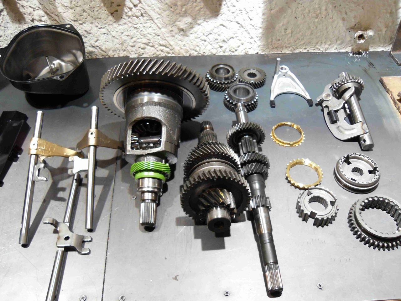 Ремонт АКПП. Коробки Автомат