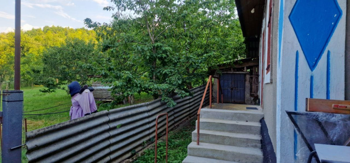 Продаётся дом в селе Мындра (район Калараш)! фото 2