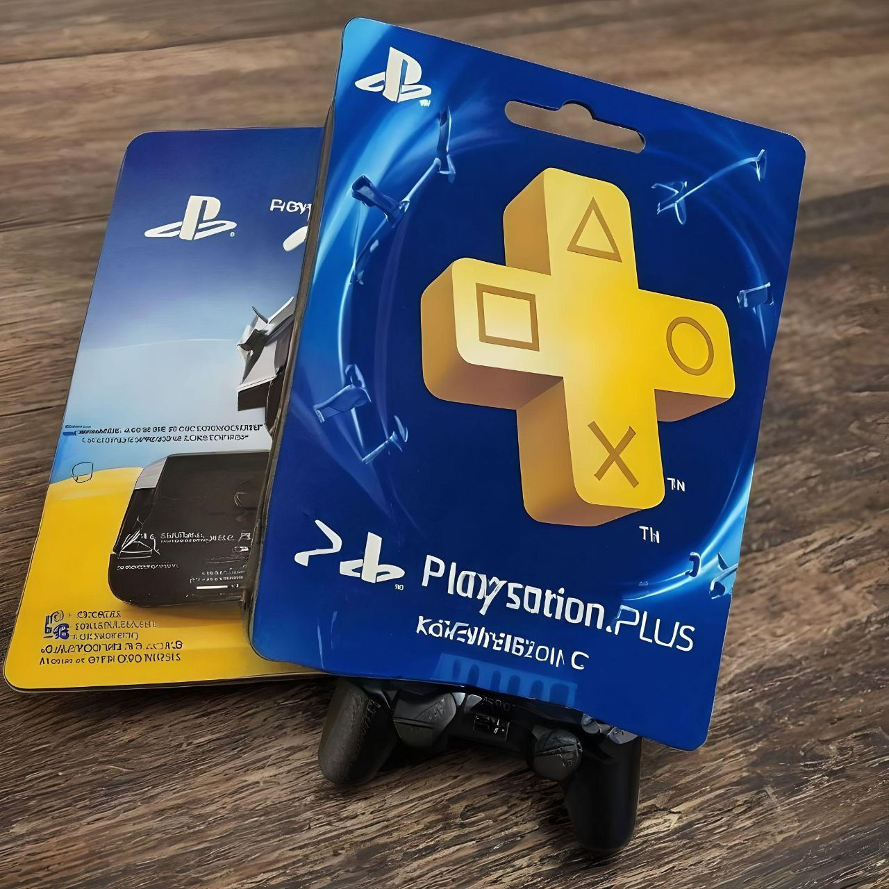 Abonament PS Plus Подписка на PlayStation foto 5