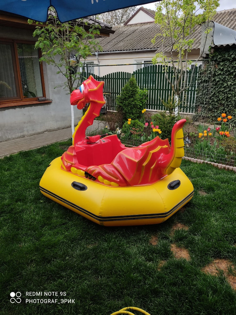 Лодочки foto 3