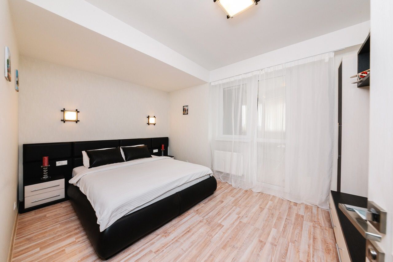 Apartament cu 2 camere, 68 m², Centru, Chișinău foto 8