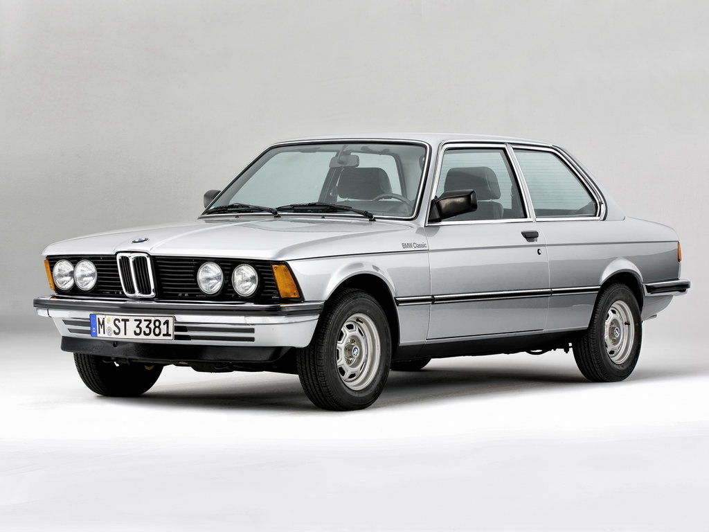 Продам запчасти BMW E21 фото 2
