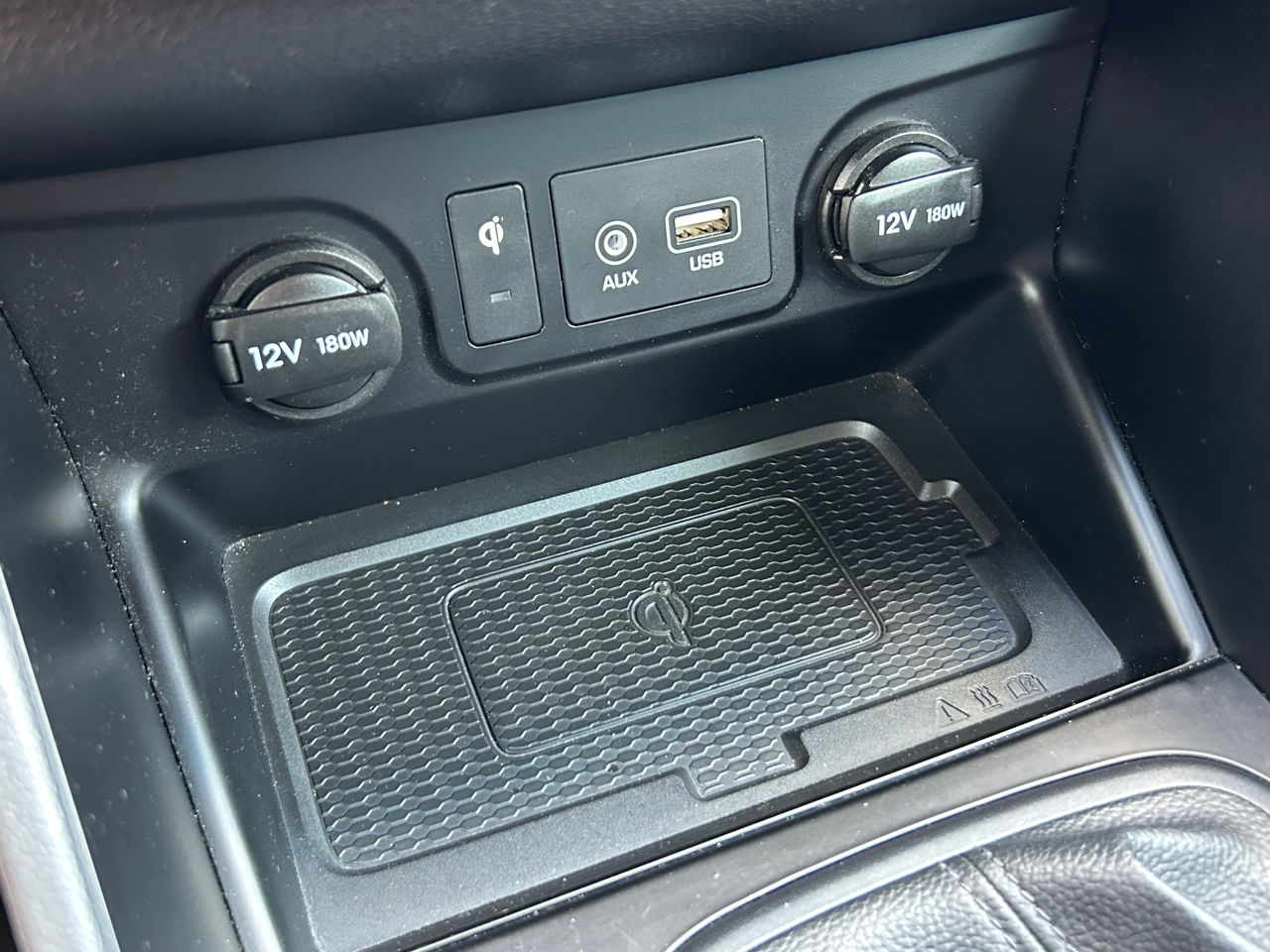 Hyundai Tucson foto 15