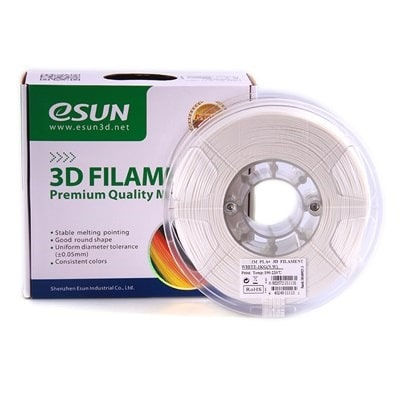 Filament ( plastic ) pentru 3D Printer -eSun! Филамент пластик для 3D Printer-eSun! foto 0