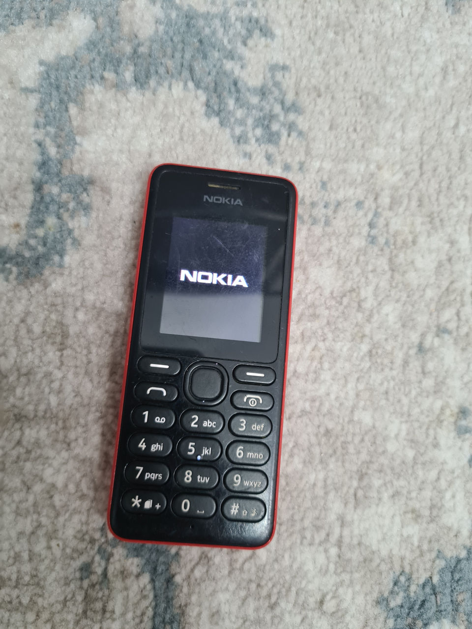 Nokia 108. Dual sim.  150 lei. foto 2