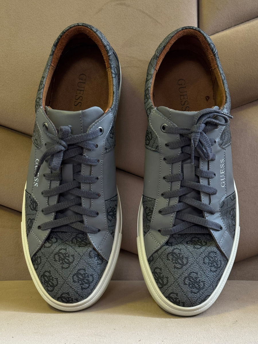 Guess incaltaminte обувь foto 2