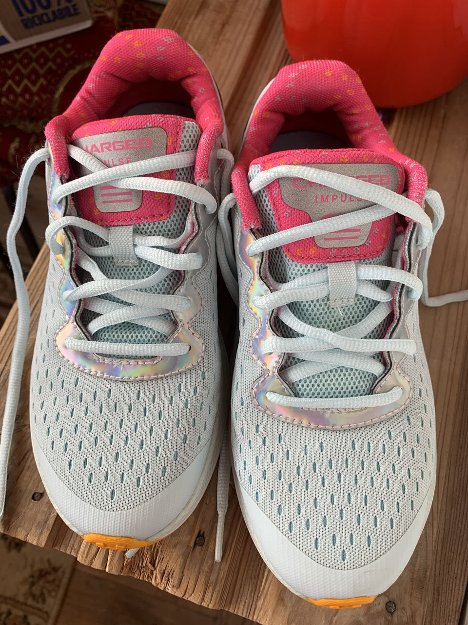 обувь бу 35 размер