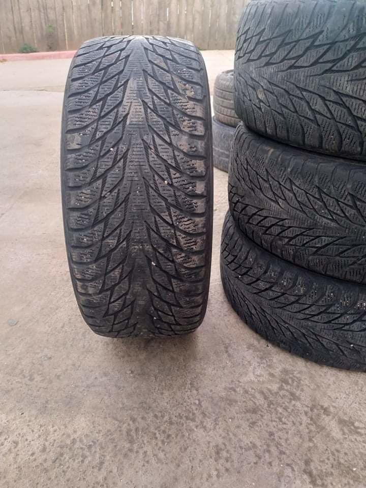 245/50 R18