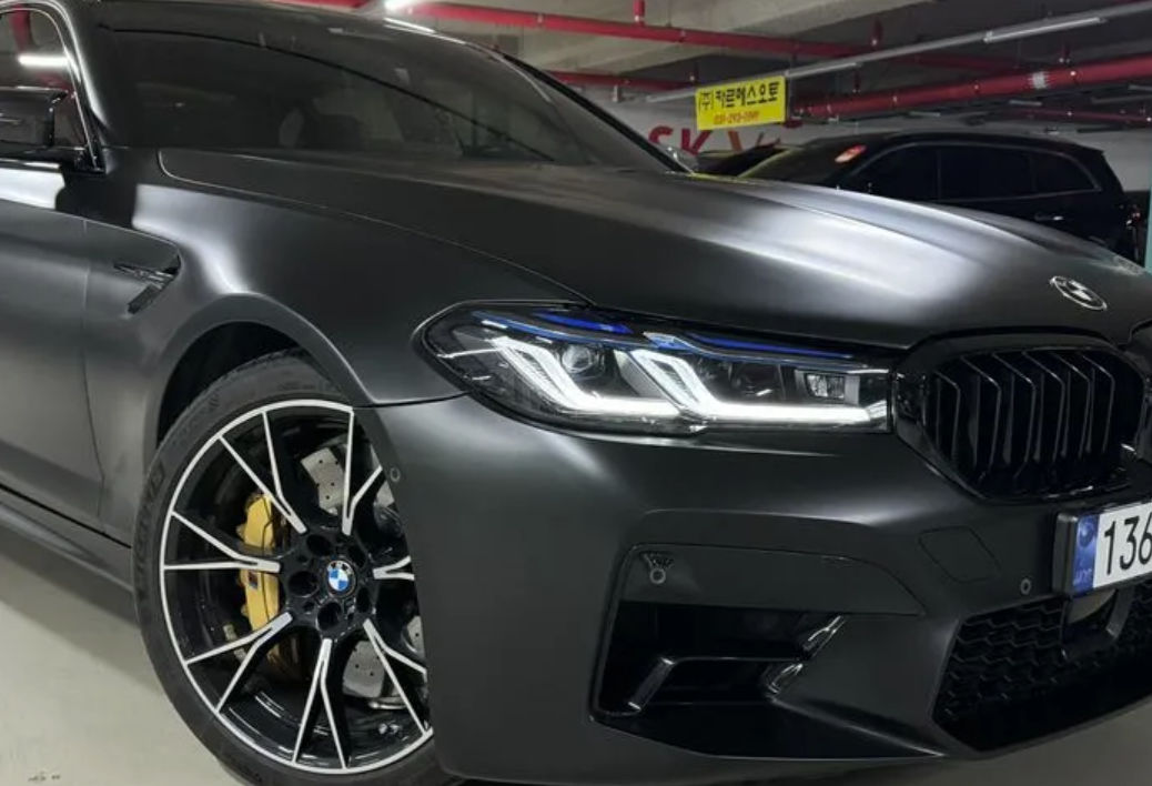 BMW M Models foto 2