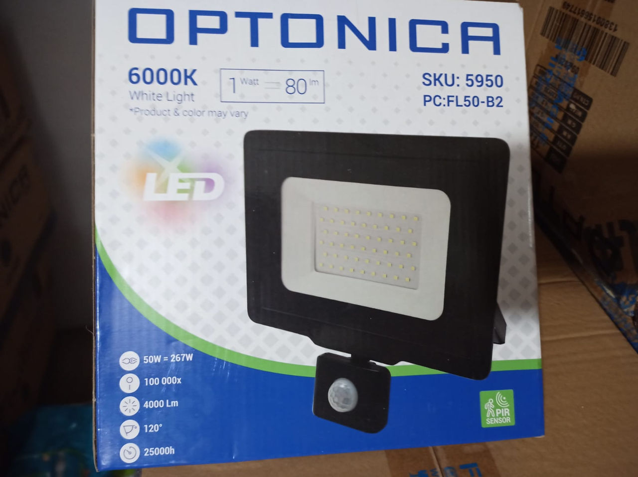 Becuri LED,Projectoare.Светодиодные лампы прожекторы фото 5