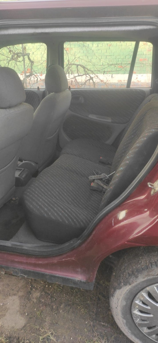 Piese Opel Astra F foto 2