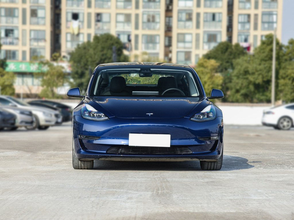 Tesla Model 3 foto 3