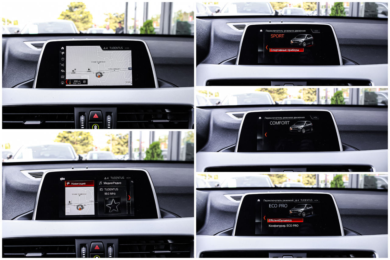BMW X1 foto 16