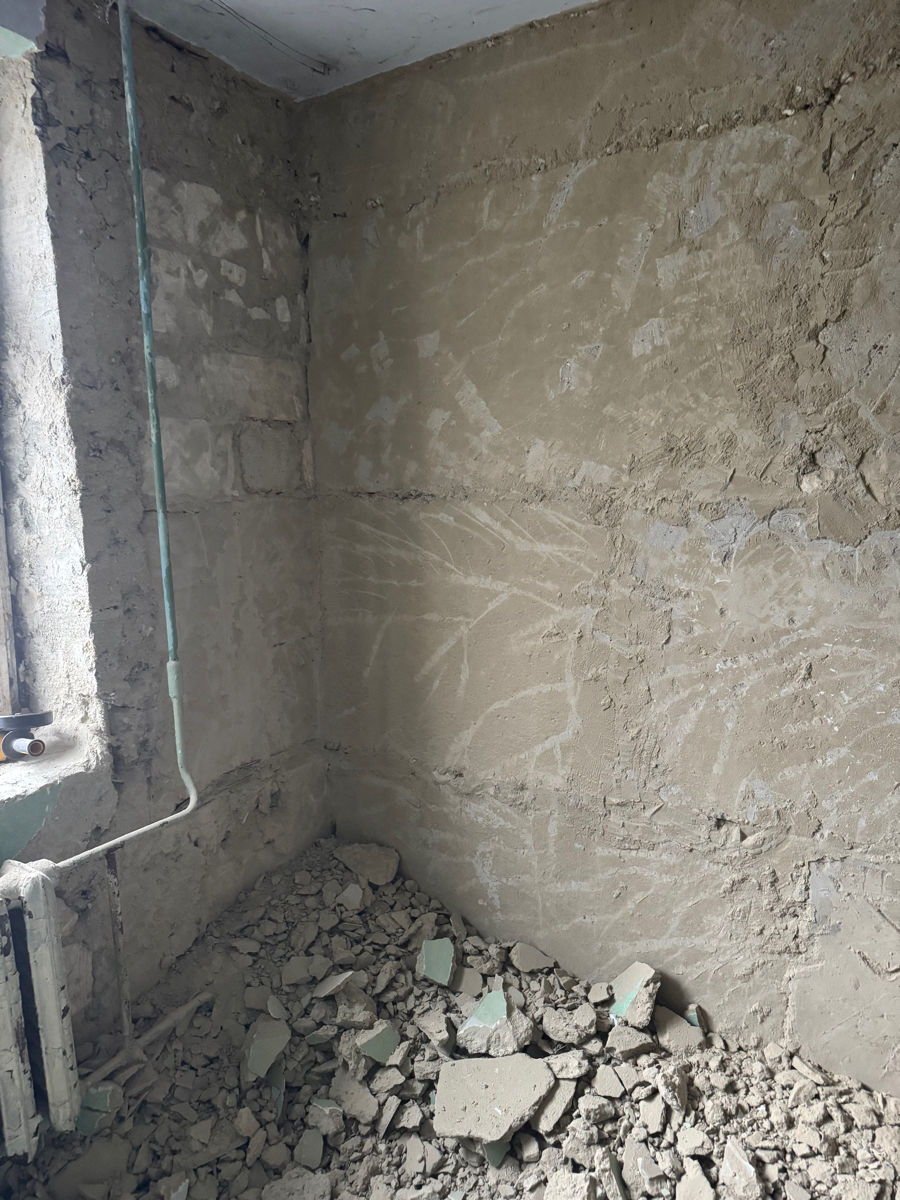 Demolări demontare hamali evacuare gunoi foto 3