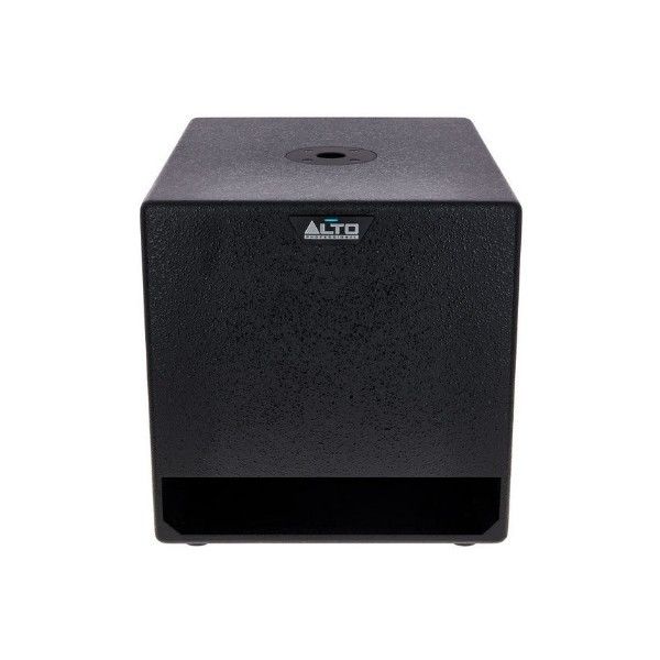 Subwoofer activ Alto TX212S. livrare în toată Moldova,plata la primire foto 1