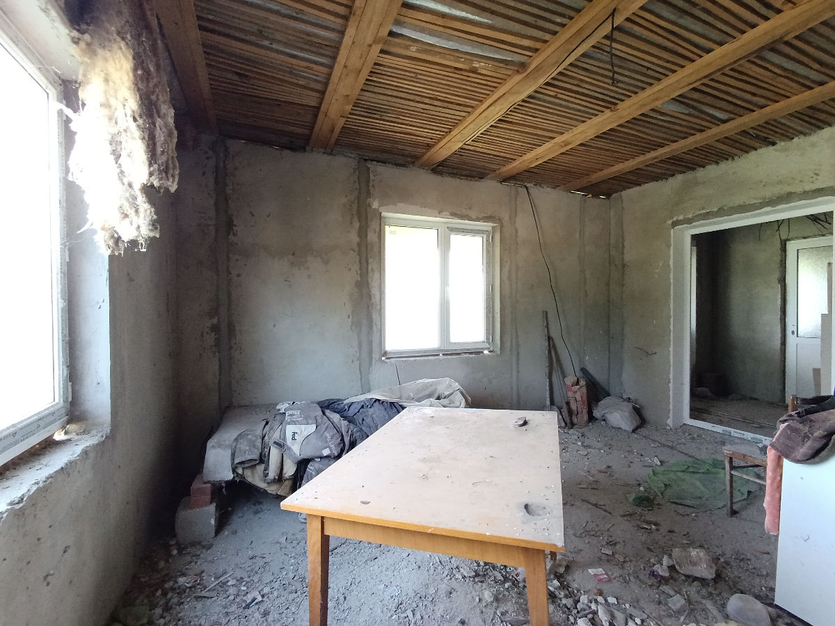 Casă Spațioasă cu 2 Nivele + Subsol de Vânzare – Chișcăreni, r-nul Sîngerei фото 7