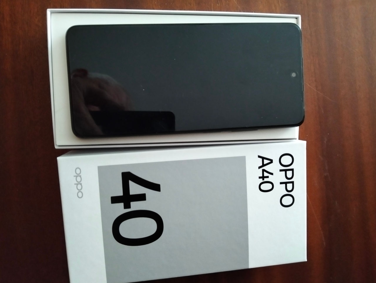 vând: tel nou Oppo A4 128Gb, nou-3150lei. ac-rii  p/u tel, tel-or. fax, Sharp - noi.Preț înț-re foto 8