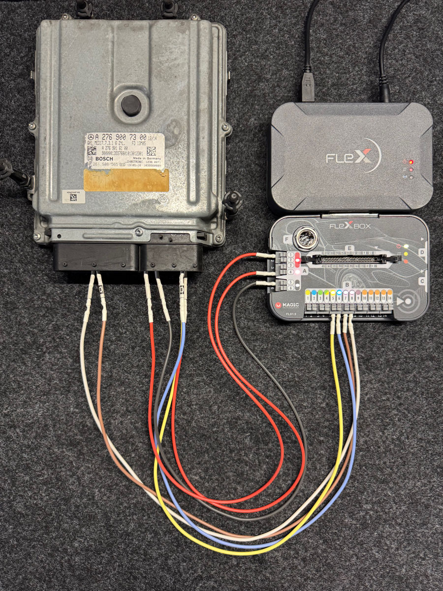 Chiptuning , Stage 1, 2, 3 | Dezactivare DPF, EGR, AdBlue,Swirl,Evap,DTC foto 0