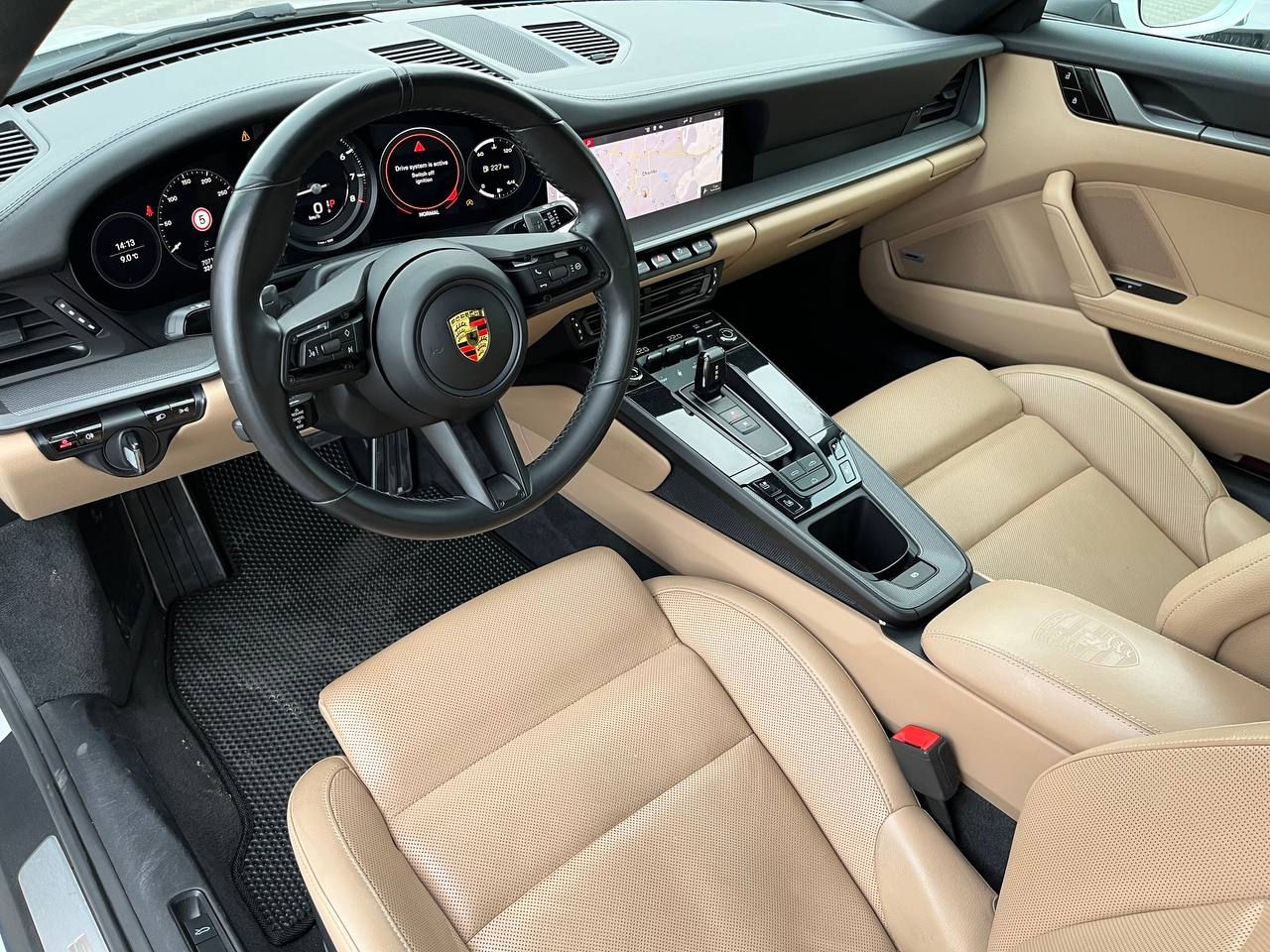 Porsche 911 foto 8
