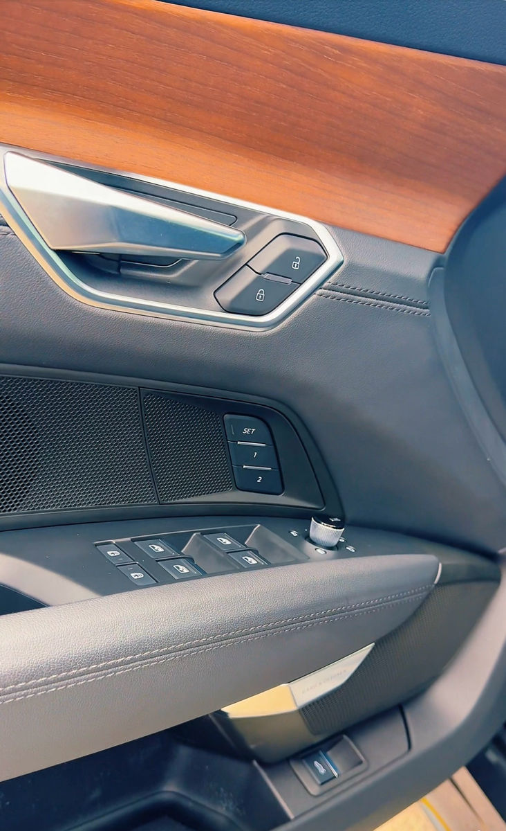Audi E-tron GT foto 6