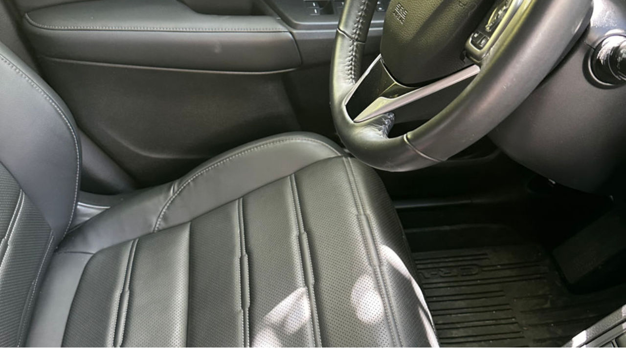 Honda CR-V foto 7