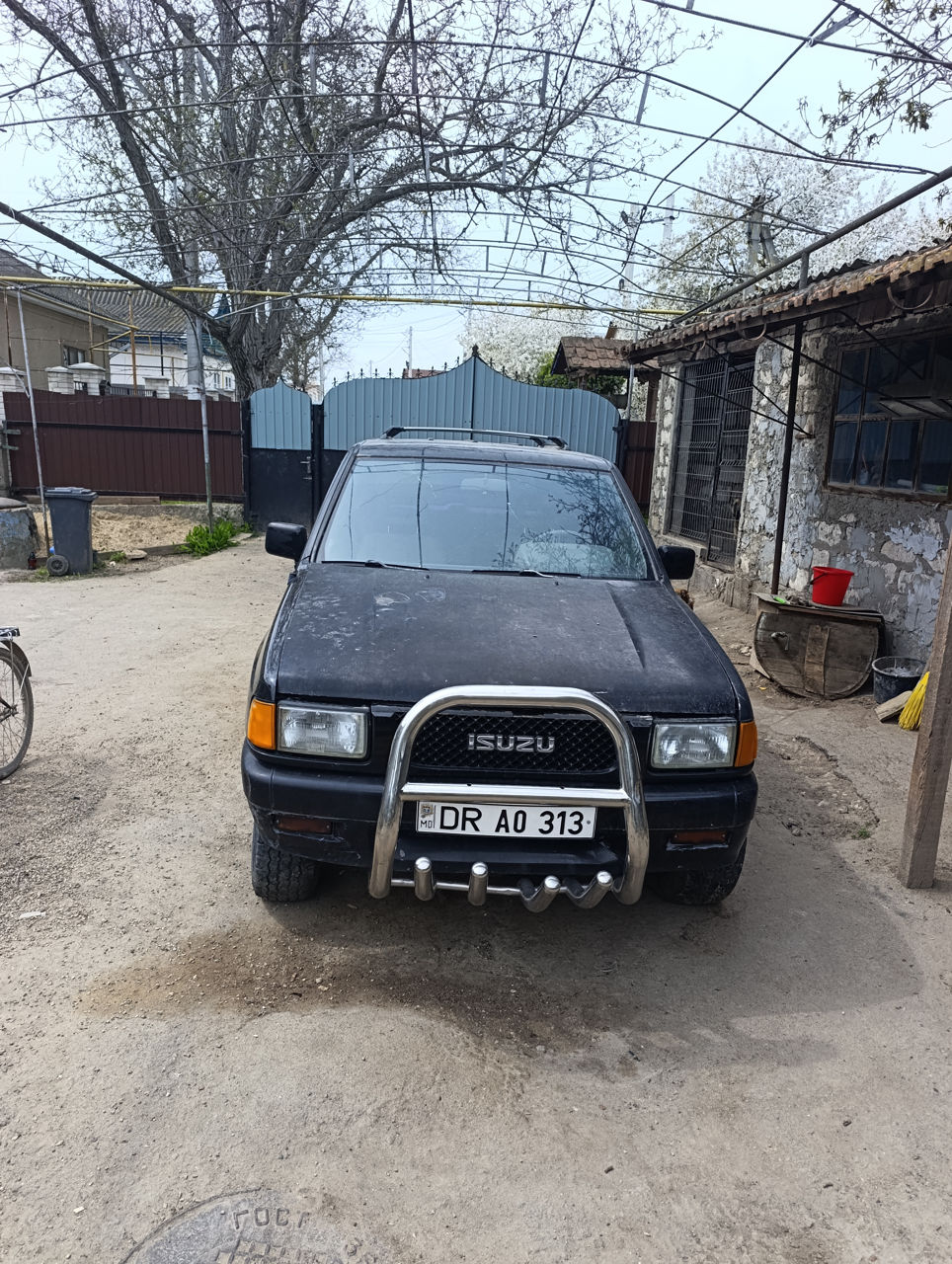 IsuzuTrooper