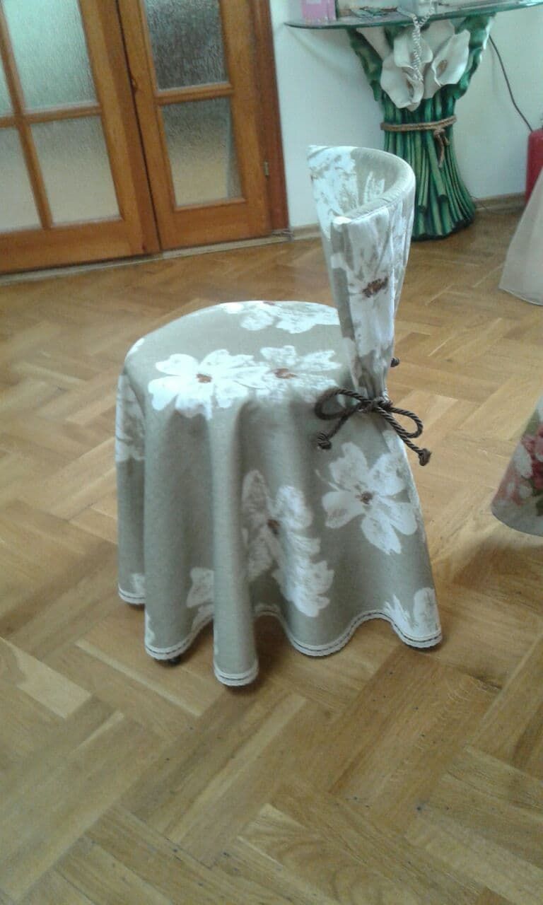 Moda pentru geam, decorațiuni   pentru interior. foto 2