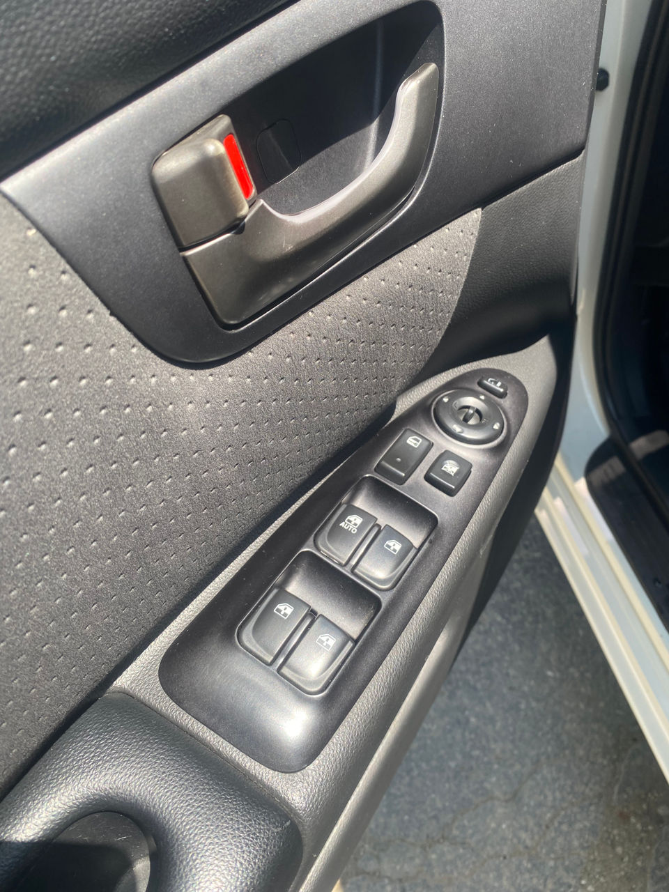KIA Optima фото 8