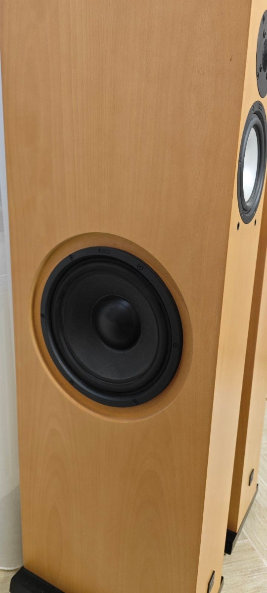 Canton Karat  M 70dc foto 1