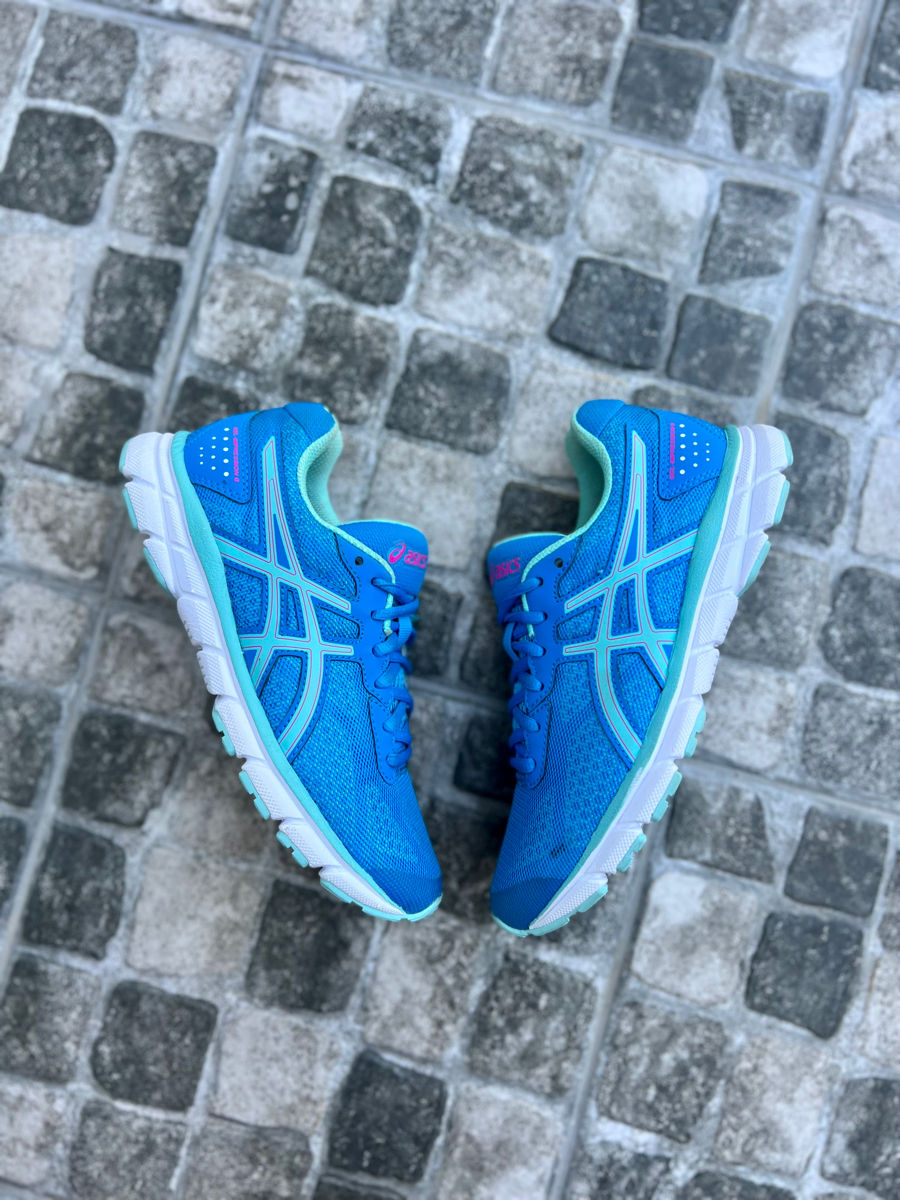 Asics Gel Impression оригинал