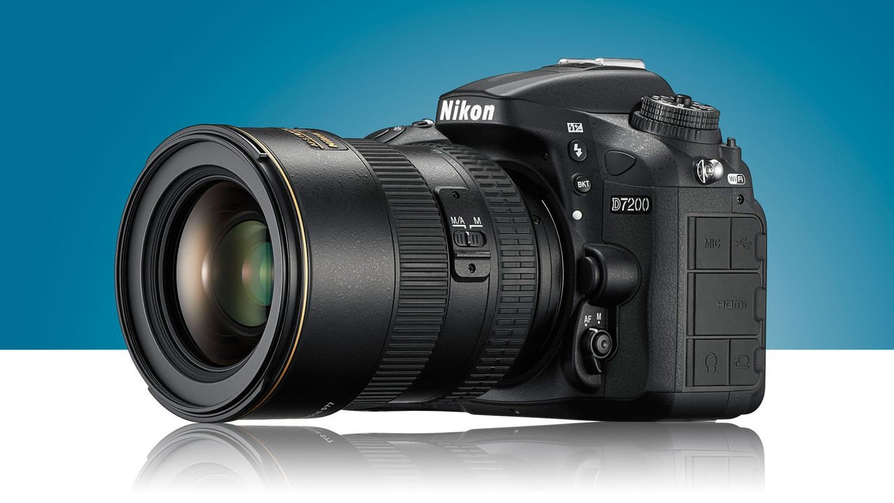 Nikon D7100 body stare ideala foto 1