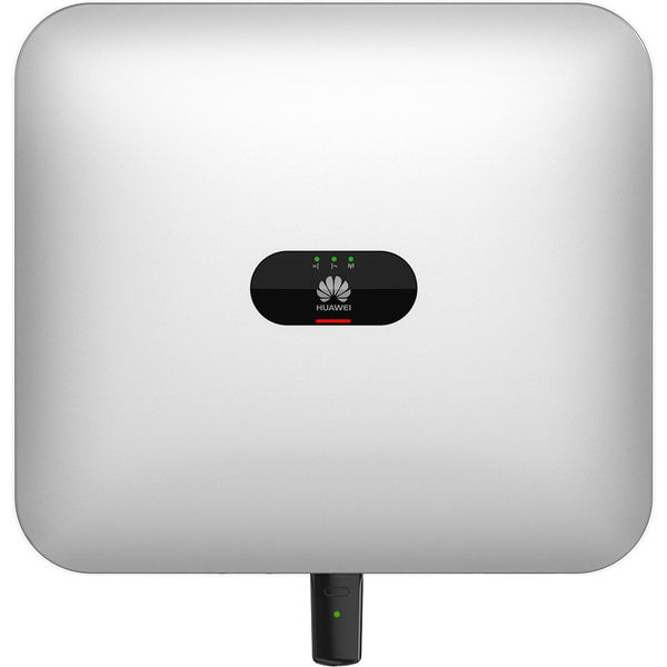 Cолнечный инвертор Huawei SUN2000-6KTL-L1 (6 kW) Молдова, Кишинев фото 1