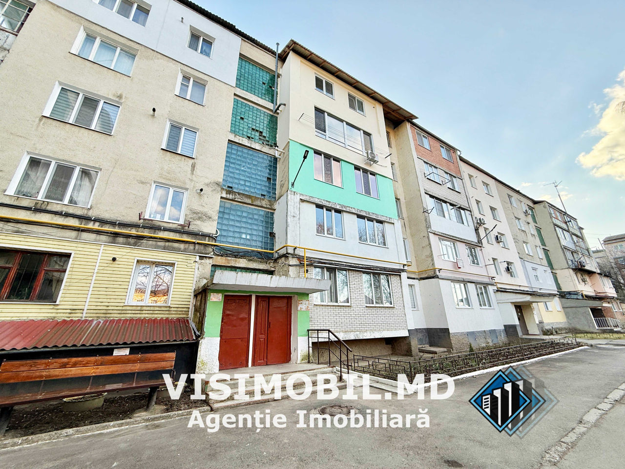 Apartament cu 1 cameră,  Centru,  Ungheni,  Ungheni foto 0