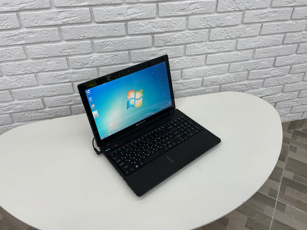 Acer Aspire AMD/8GB/500GB/Garantie! foto 1