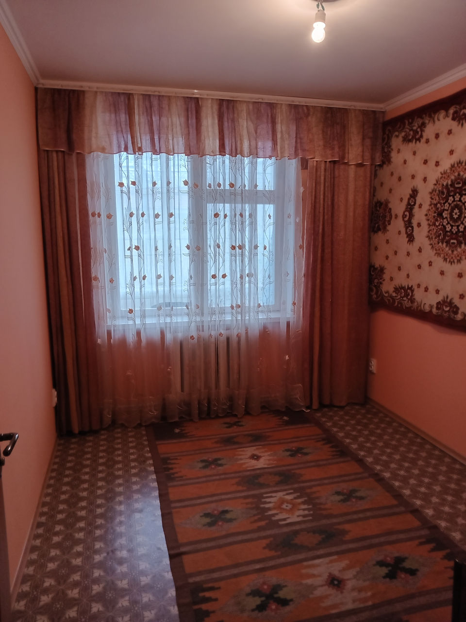 Apartament cu 2 camere,  Centru,  Strășeni foto 2