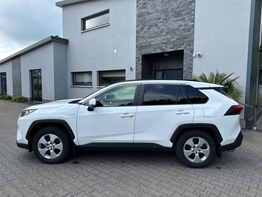 Piese de schimb pentru Toyota Rav 4 2019 foto 0