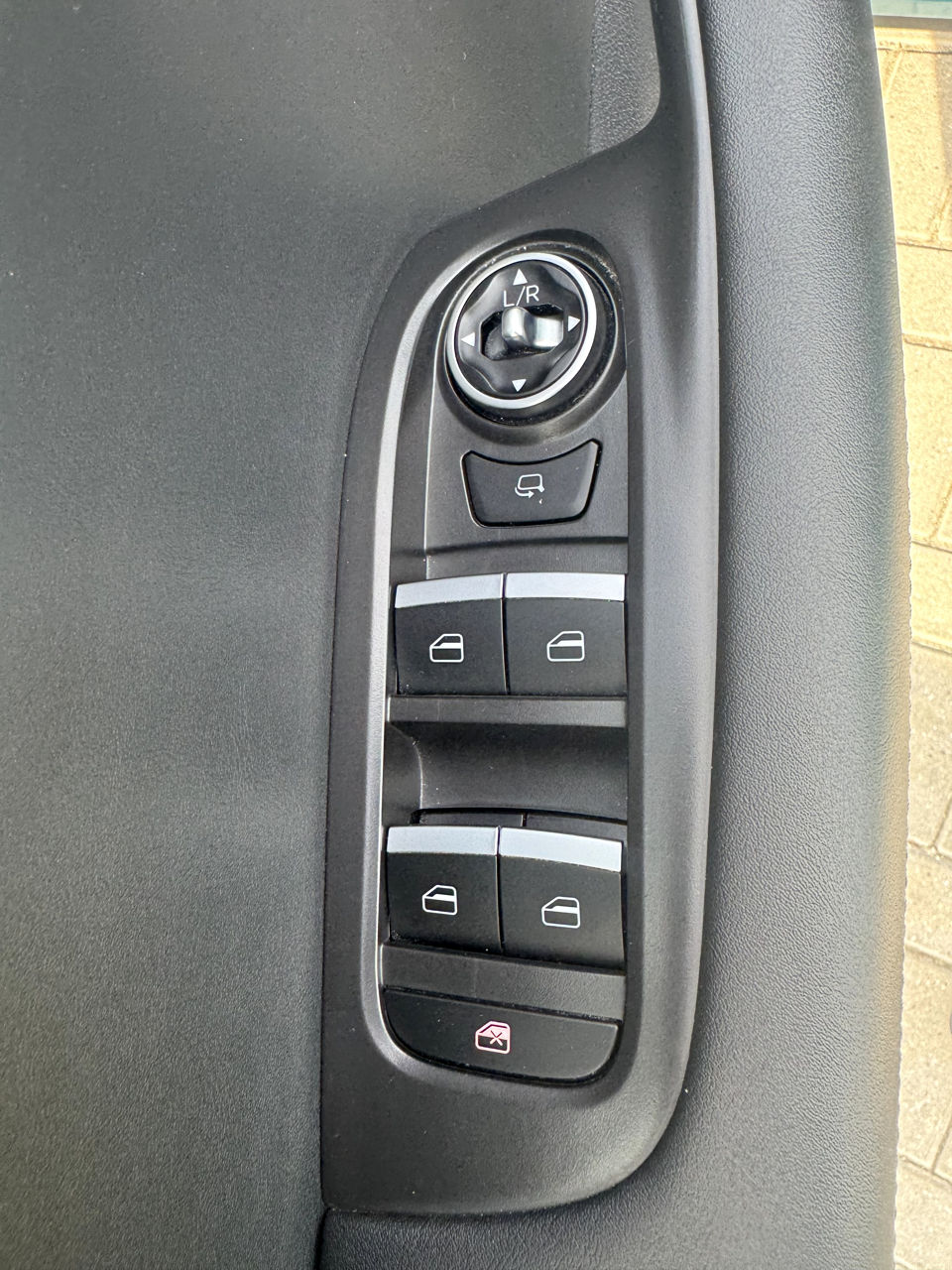 Chery Tiggo 7 Pro фото 8