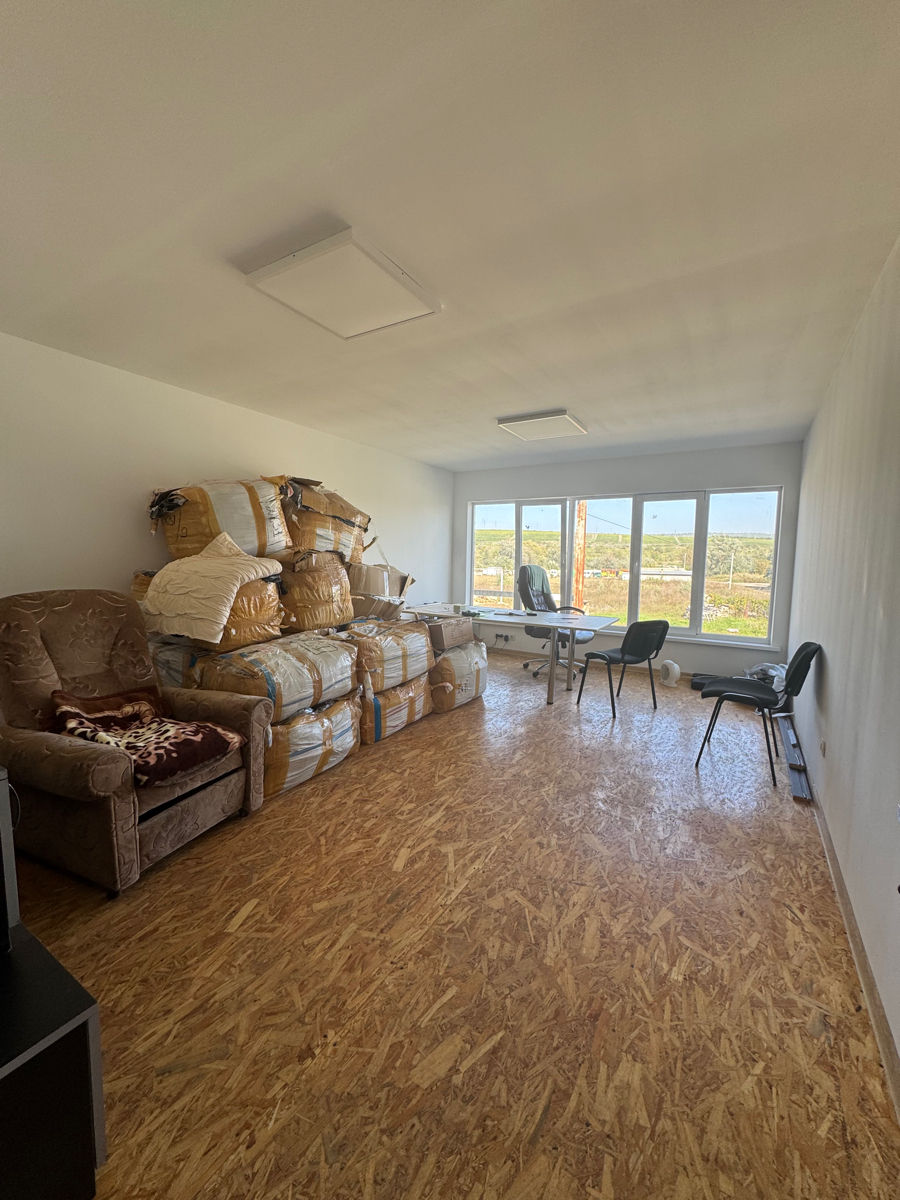 Depozit cu camere frigorifice de vânzare – Zona industrială foto 16