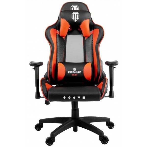 Игровые стулья для компьютера dxracer