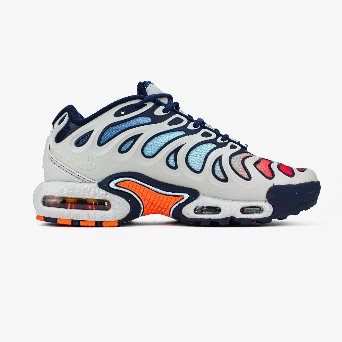 Nike Air Max Tn Plus Drift Football Grey/Aquarius Blue foto 6