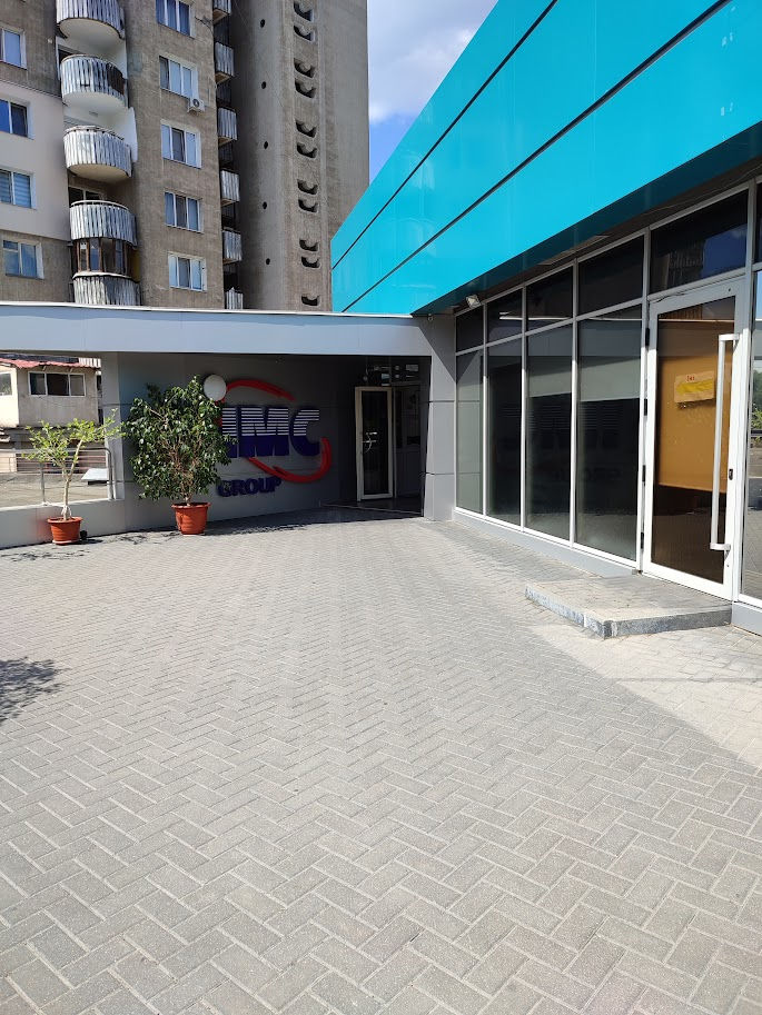 chirie spatiu sala de dans , fitness  180 m2 botanica bl. dacia . foto 2