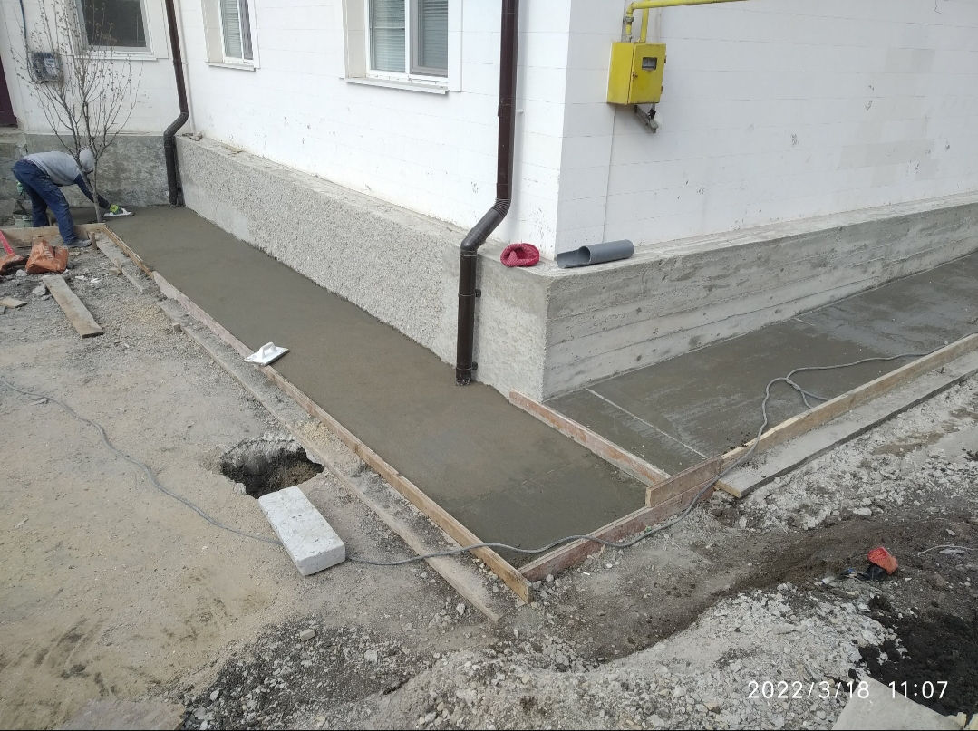 Executăm lucrări în construcție Выполняем строительные работы foto 1