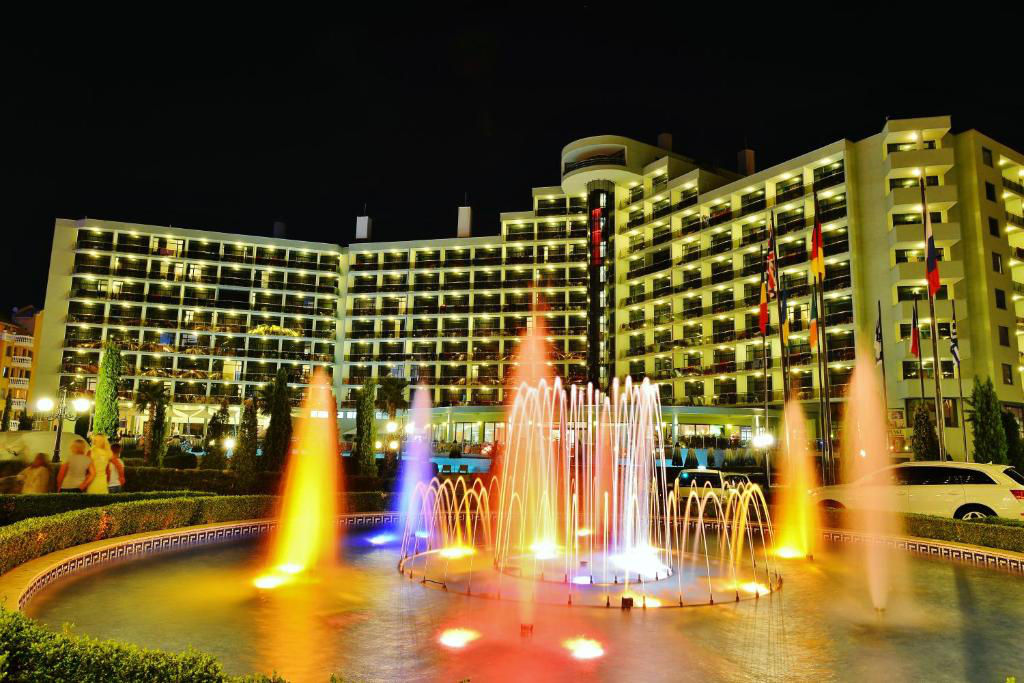 Bulgaria te cheamă la mare! Sunny Beach! Marvel 4*! фото 1