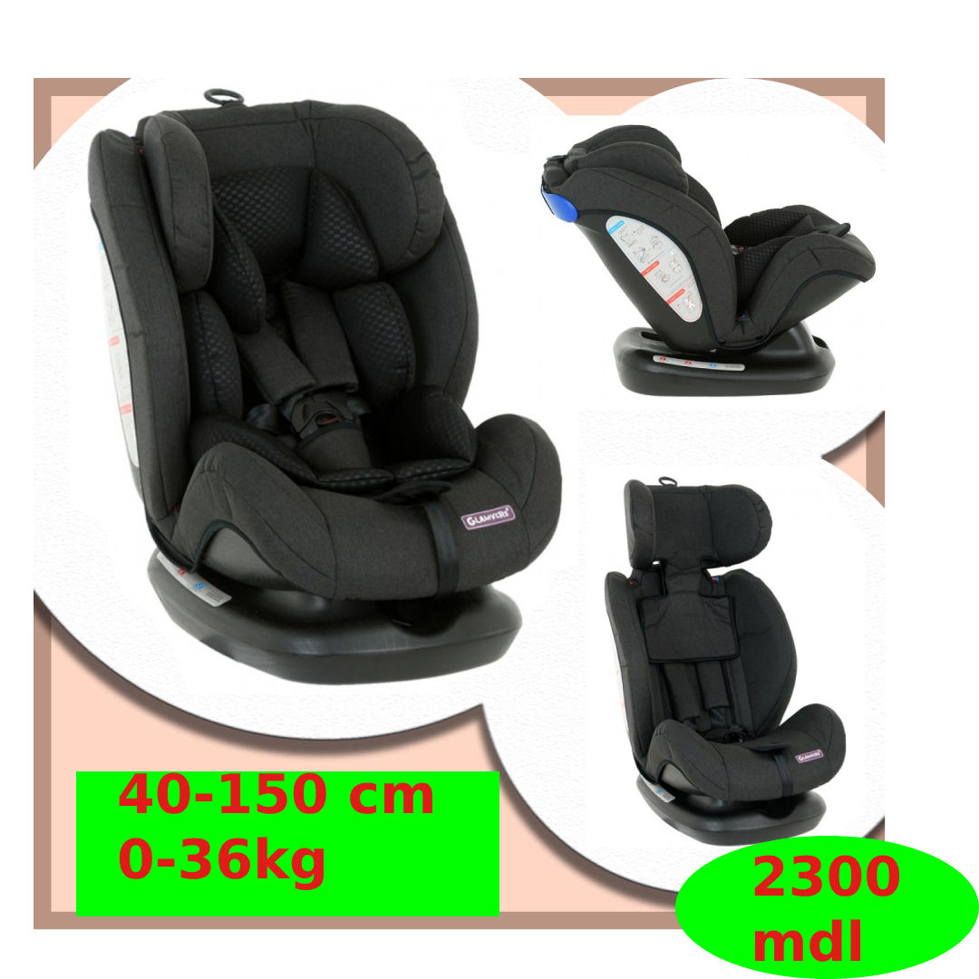 Scaune auro / авто кресла, бустеры супер цена / str. ismail 84, babycity foto 6