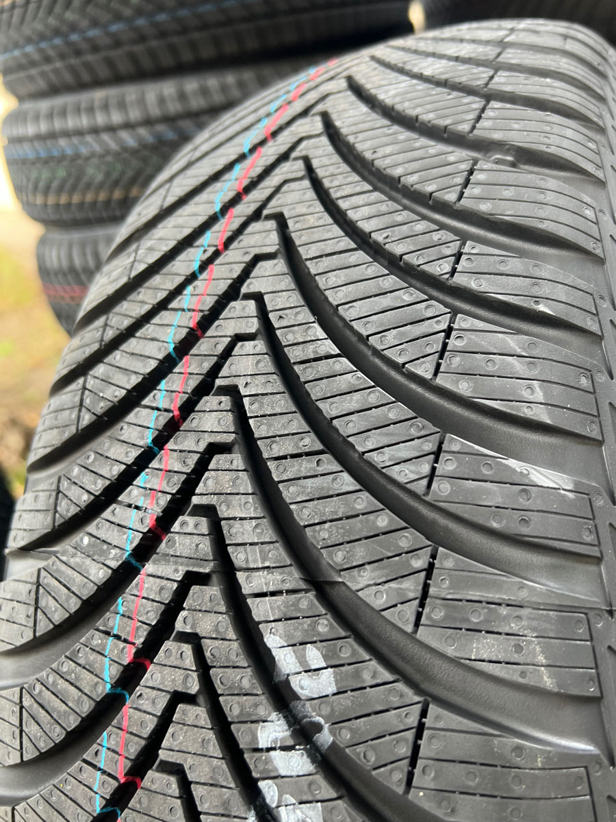 205/60 R16 Kumho Solus 4S Ha32/ Доставка, livrare toata Moldova foto 4