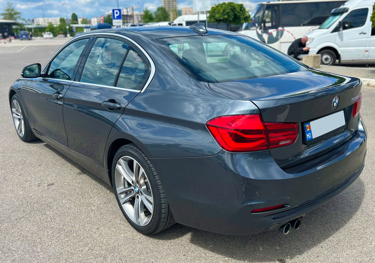 BMW 3 Series foto 6