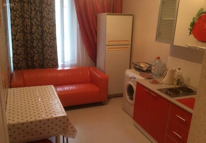 Buiucani, garsoniera 1000 lei foto 1