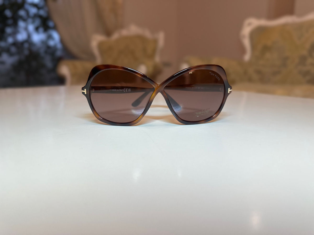 Ochelari soare Tom Ford  foto 2
